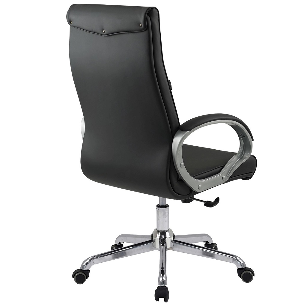 Ghế da trưởng phòng SG705